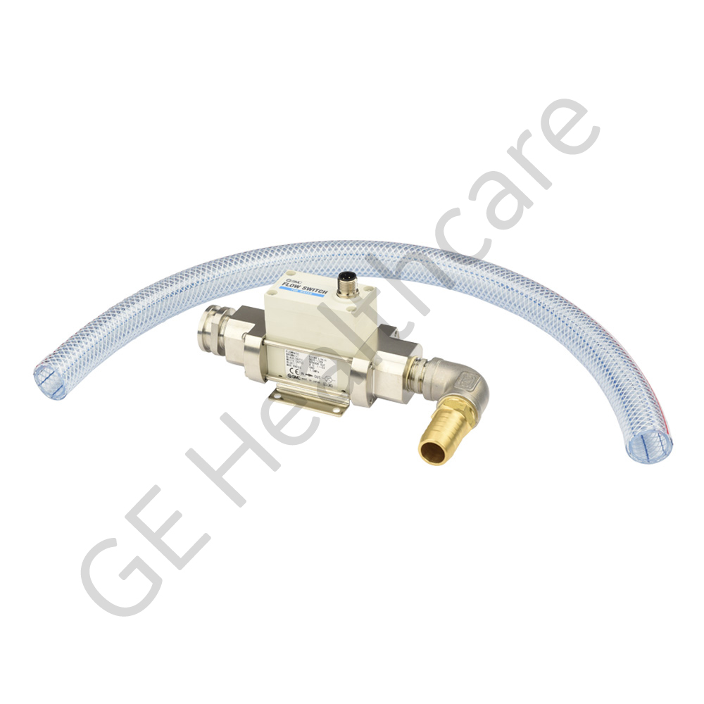 Flow Sensor Assembly Flow Sensor Assembly