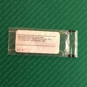Grease Packet Assembly Grease Packet Assembly