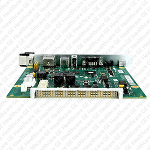Gryphon Interface Board PWA Gryphon Interface Board PWA