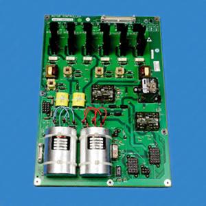 FRU Rotor controller FRU Rotor controller