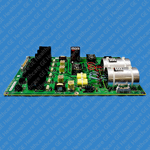 FRU Rotor controller FRU Rotor controller