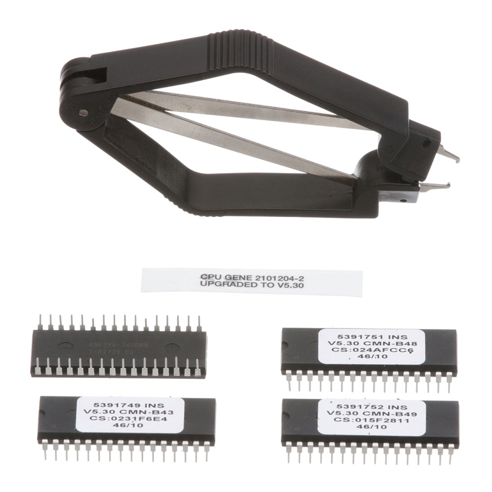 DMR EPROMS Kit DMR EPROMS Kit