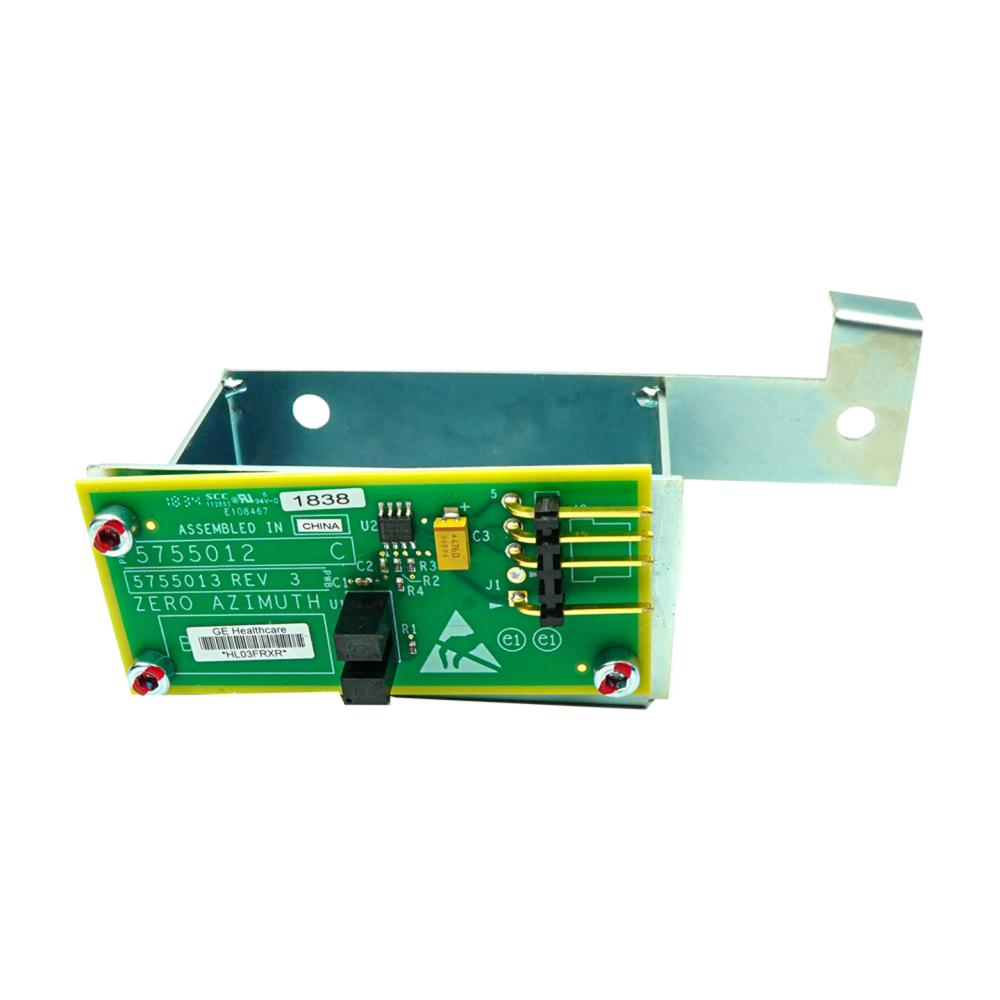 Home Flag Bracket Assembly VCT - RoHS Home Flag Bracket Assembly VCT - RoHS