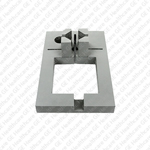 GEMS Coil Phantom Foam Support GEMS Coil Phantom Foam Support