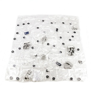 Operator Panel Input Output (OPIO) Button Sets Operator Panel Input Output (OPIO) Button Sets