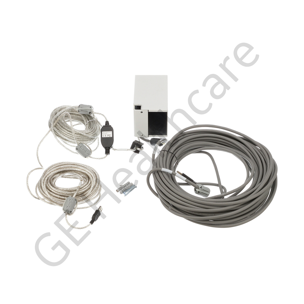 Dongle Bracket and USB Cable Assembly RoHS Dongle Bracket and USB Cable Assembly RoHS
