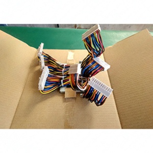 Super DAS Control Board (SDCB) Cable High Assembly Super DAS Control Board (SDCB) Cable High Assembly