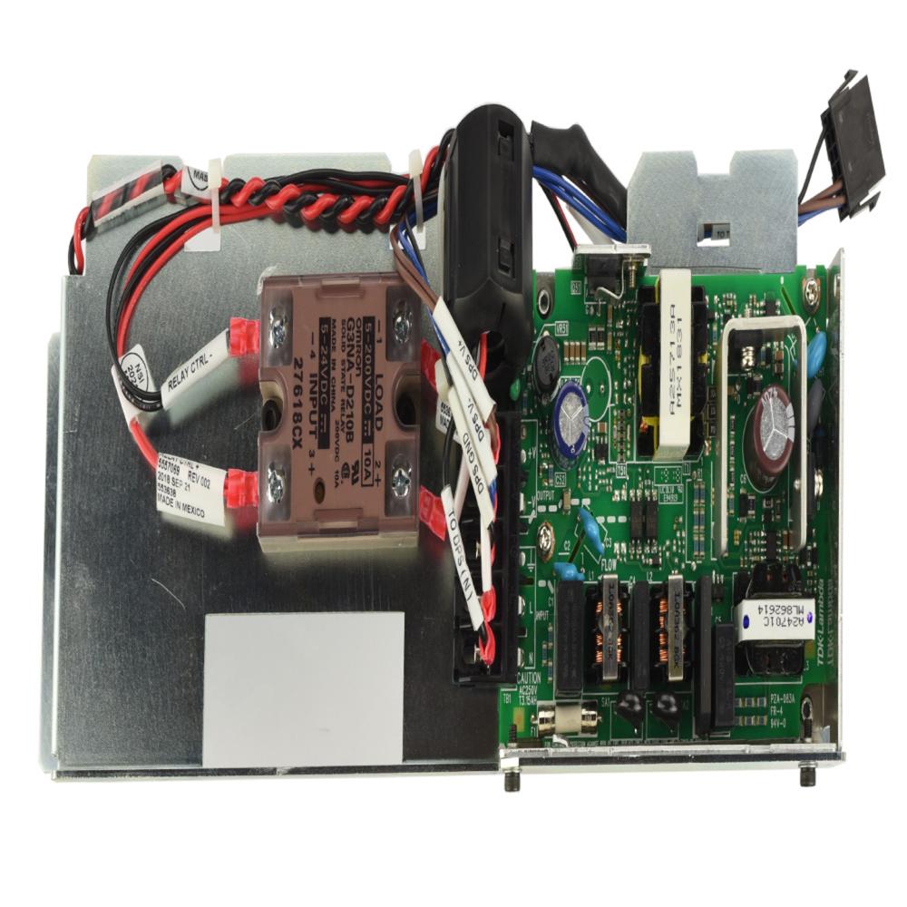 Detector Power Supply Assembly 5419392 Detector Power Supply Assembly 5419392