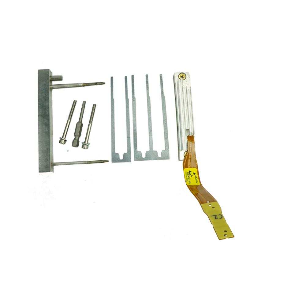 DAS on Detector 16 Outer Module Kit DAS on Detector 16 Outer Module Kit