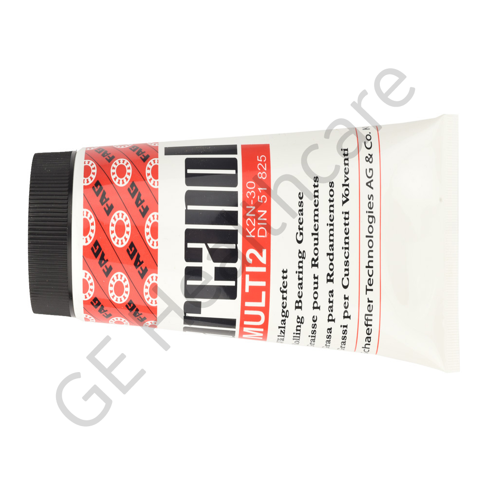 Rolling Bearing Grease