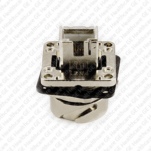Ethernet Jack Ethernet Jack