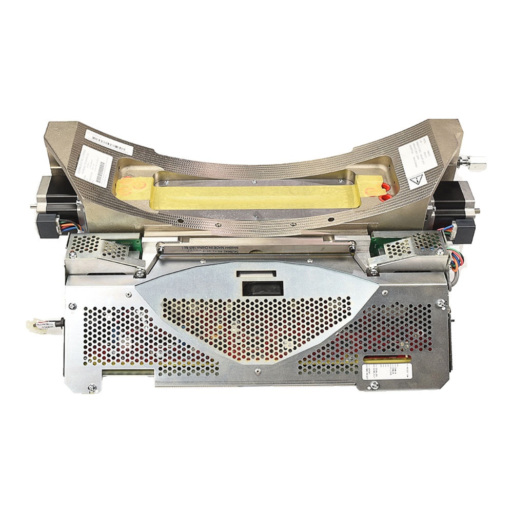 Helios RoHS Collimator Collector Helios RoHS Collimator Collector