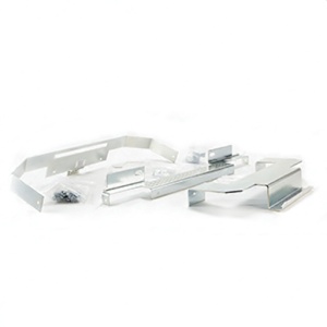 Overhead Tube Suspension (OTS) Cover Mounting Bracket Overhead Tube Suspension (OTS) Cover Mounting Bracket