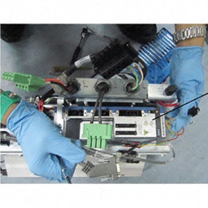 Axial Drive Danaher AKDP0 Axial Drive Danaher AKDP0