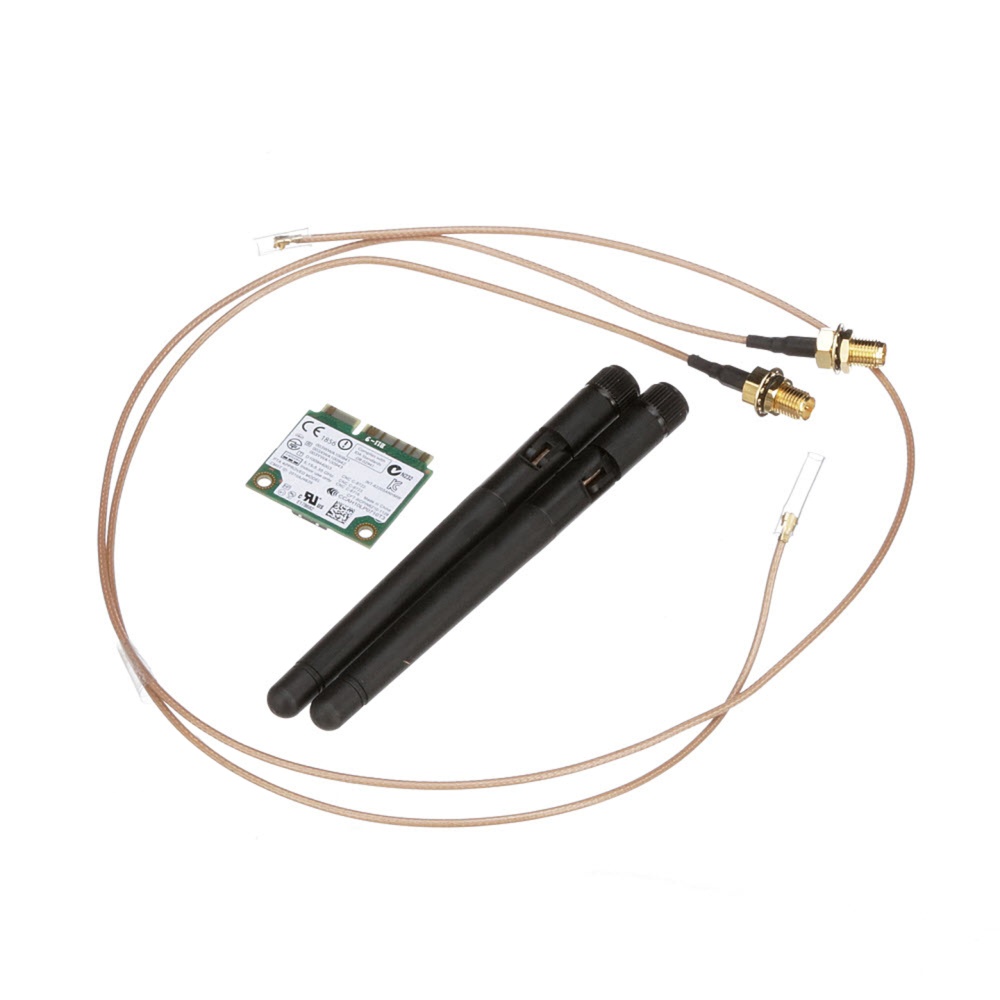 Back End Processor 6.X (BEP6.X) Wireless Parts Back End Processor 6.X (BEP6.X) Wireless Parts