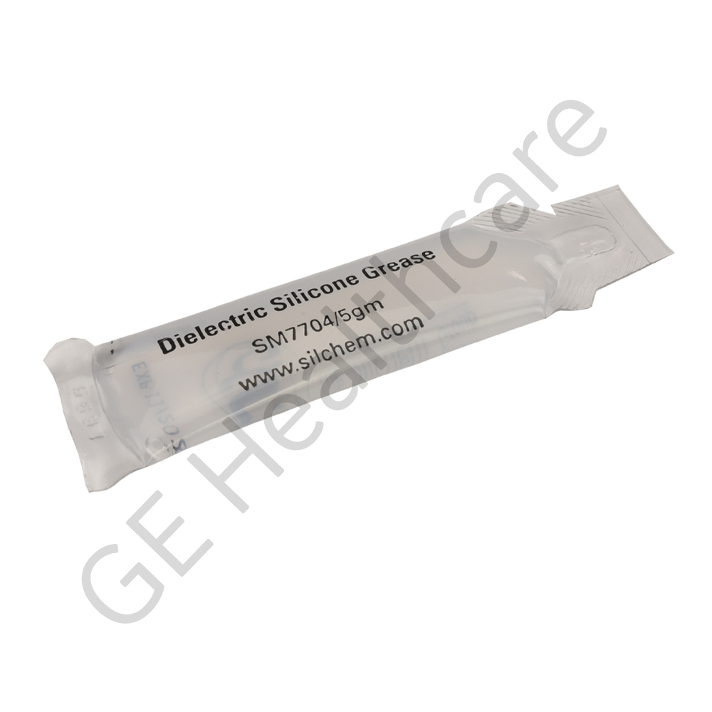 Silicone Grease 5g Mini-Tube Silicone Grease 5g Mini-Tube