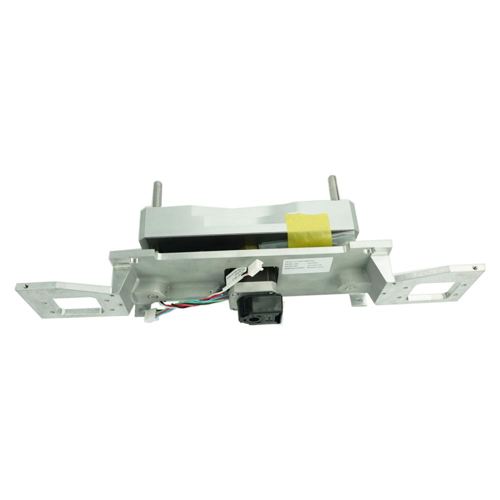 Helios Filter Assembly Collector - RoHS Helios Filter Assembly Collector - RoHS