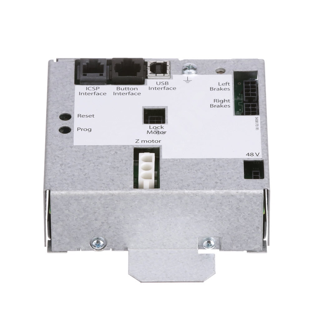 LE9 R5 XYZ Motor Controller 5440179-3 LE9 R5 XYZ Motor Controller 5440179-3