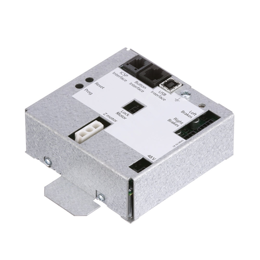 LE9 R5 XYZ Motor Controller 5440179-3 LE9 R5 XYZ Motor Controller 5440179-3