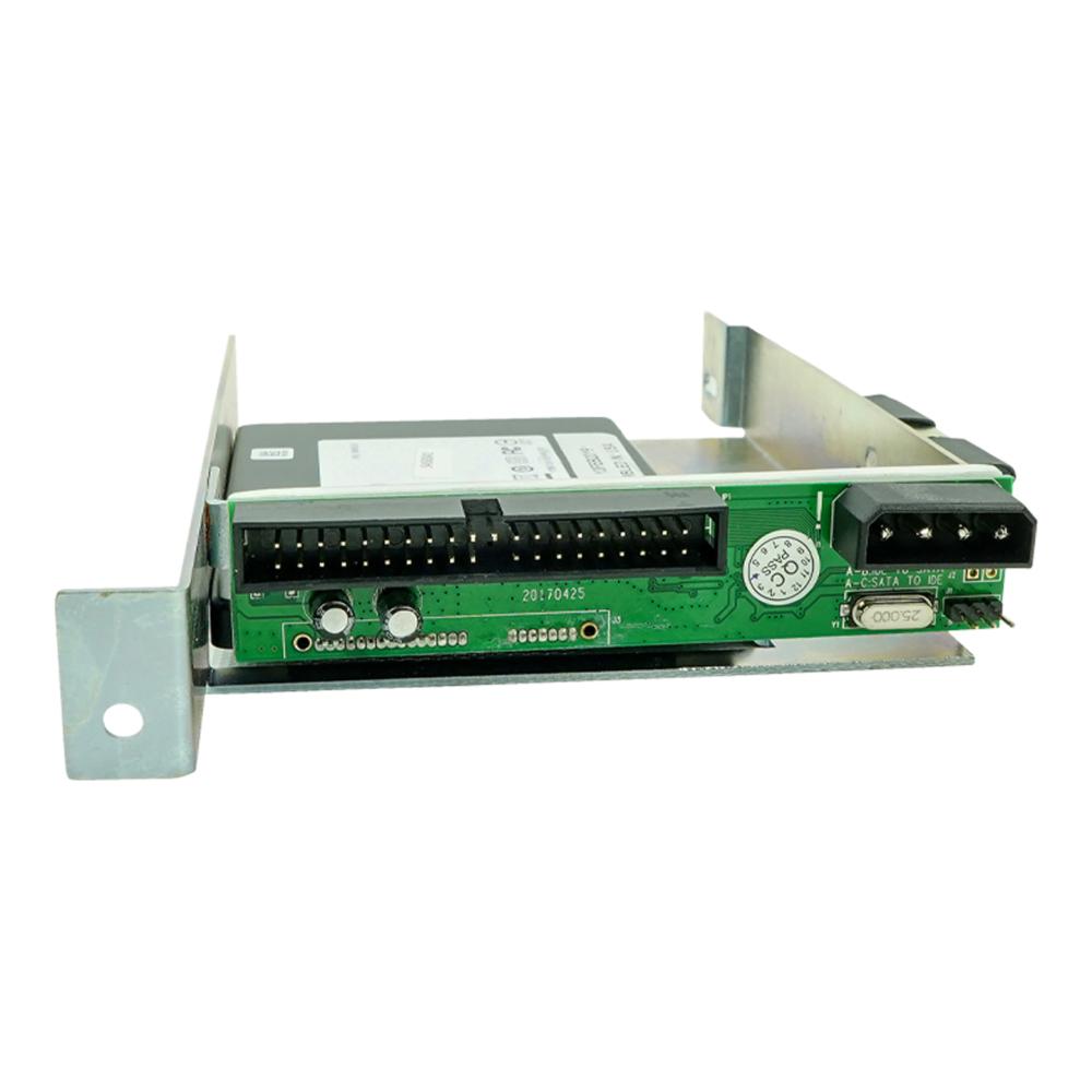 Solid State Drive 9800 Software Loaded Kit Solid State Drive 9800 Software Loaded Kit
