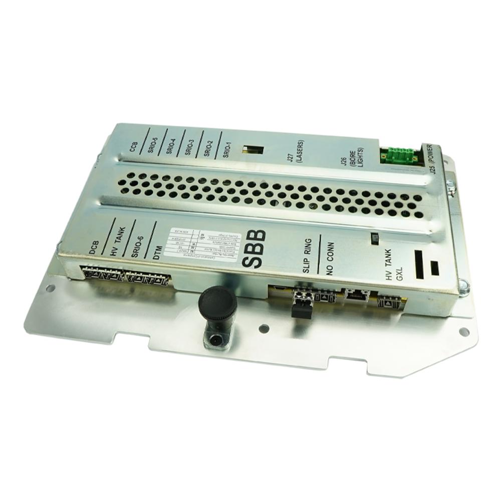 Slipring Bridge Board Assembly Slipring Bridge Board Assembly