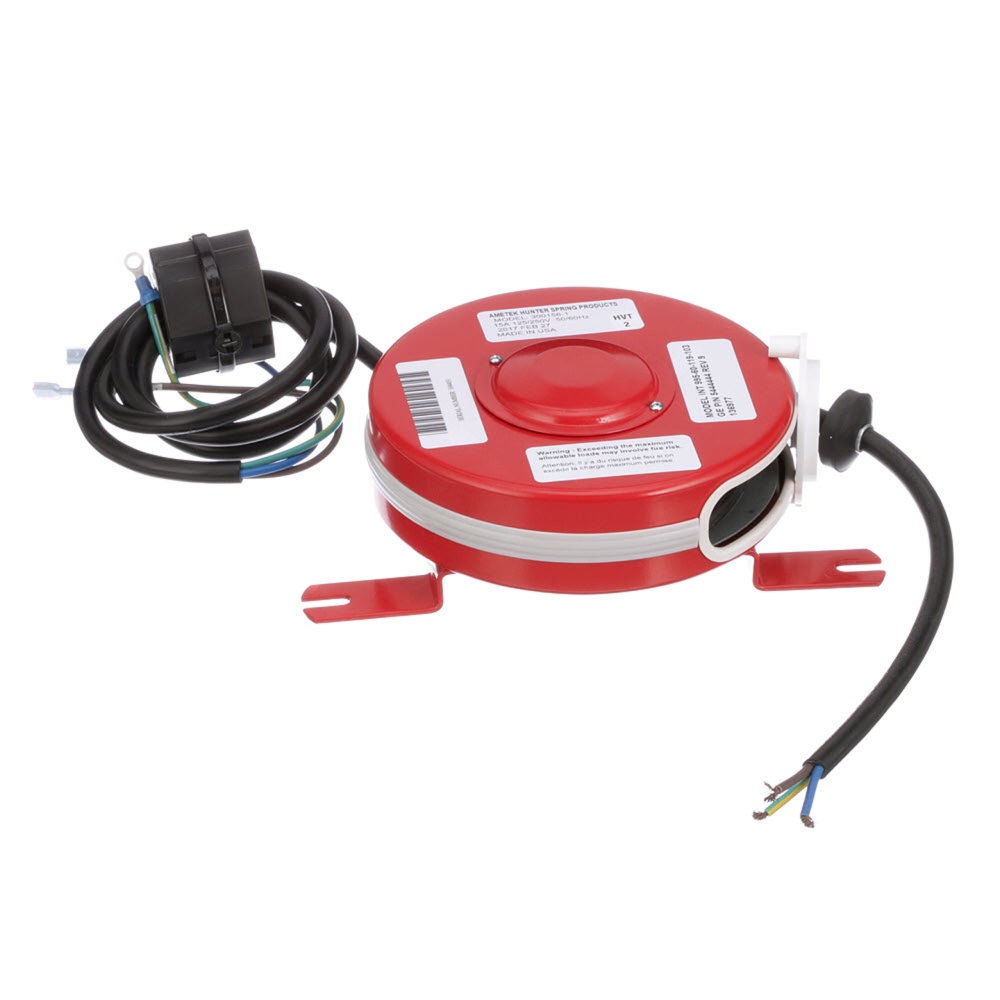 Optima 220 Cord Reel without Plug Optima 220 Cord Reel without Plug