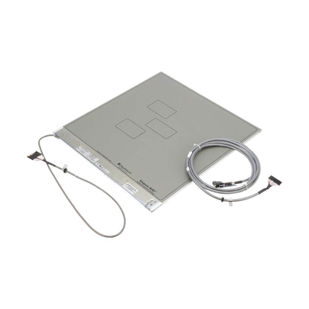 Aid Ion Chamber with 4m Interface Cable - RoHS Aid Ion Chamber with 4m Interface Cable - RoHS