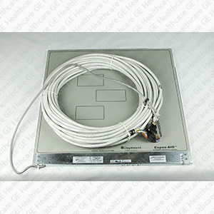 AID Ion Chamber with 24m Interface Cable RoHS AID Ion Chamber with 24m Interface Cable RoHS