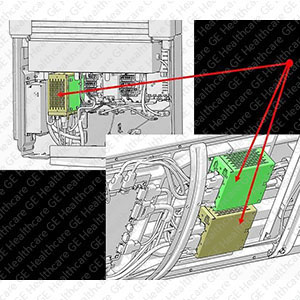 NG Table Motor Control Module (MCM) NG Table Motor Control Module (MCM)