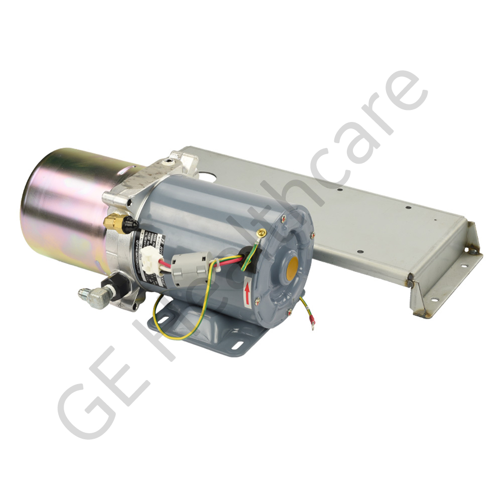 Elevation Hydraulic Pump Kit 5451015 Elevation Hydraulic Pump Kit 5451015