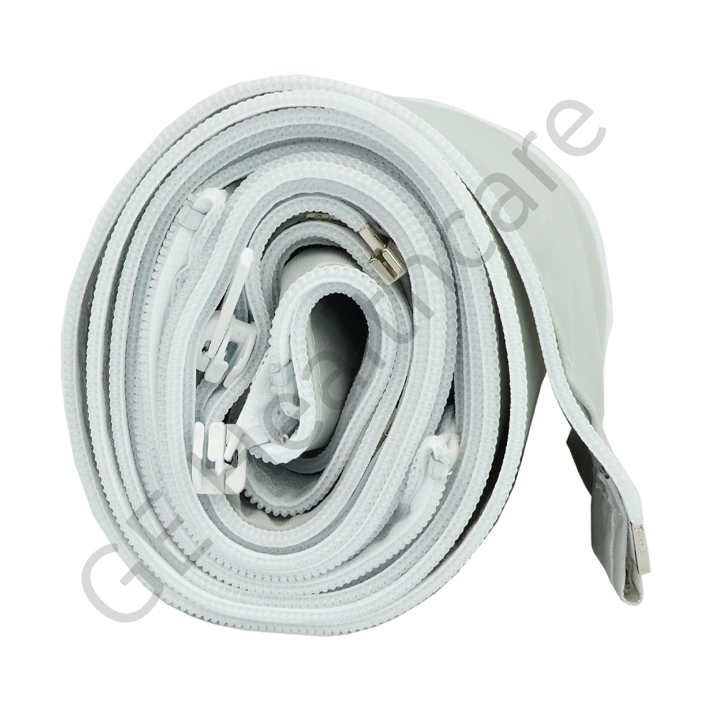 Optima 220 Cable Cover with Zippers Optima 220 Cable Cover with Zippers