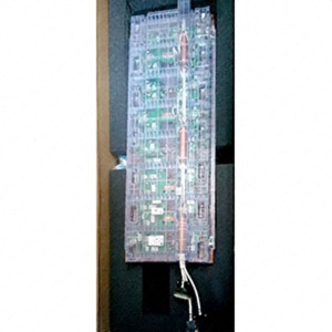 Geometry Embracing Method 3T Phased Array Coil 5460092 Geometry Embracing Method 3T Phased Array Coil 5460092