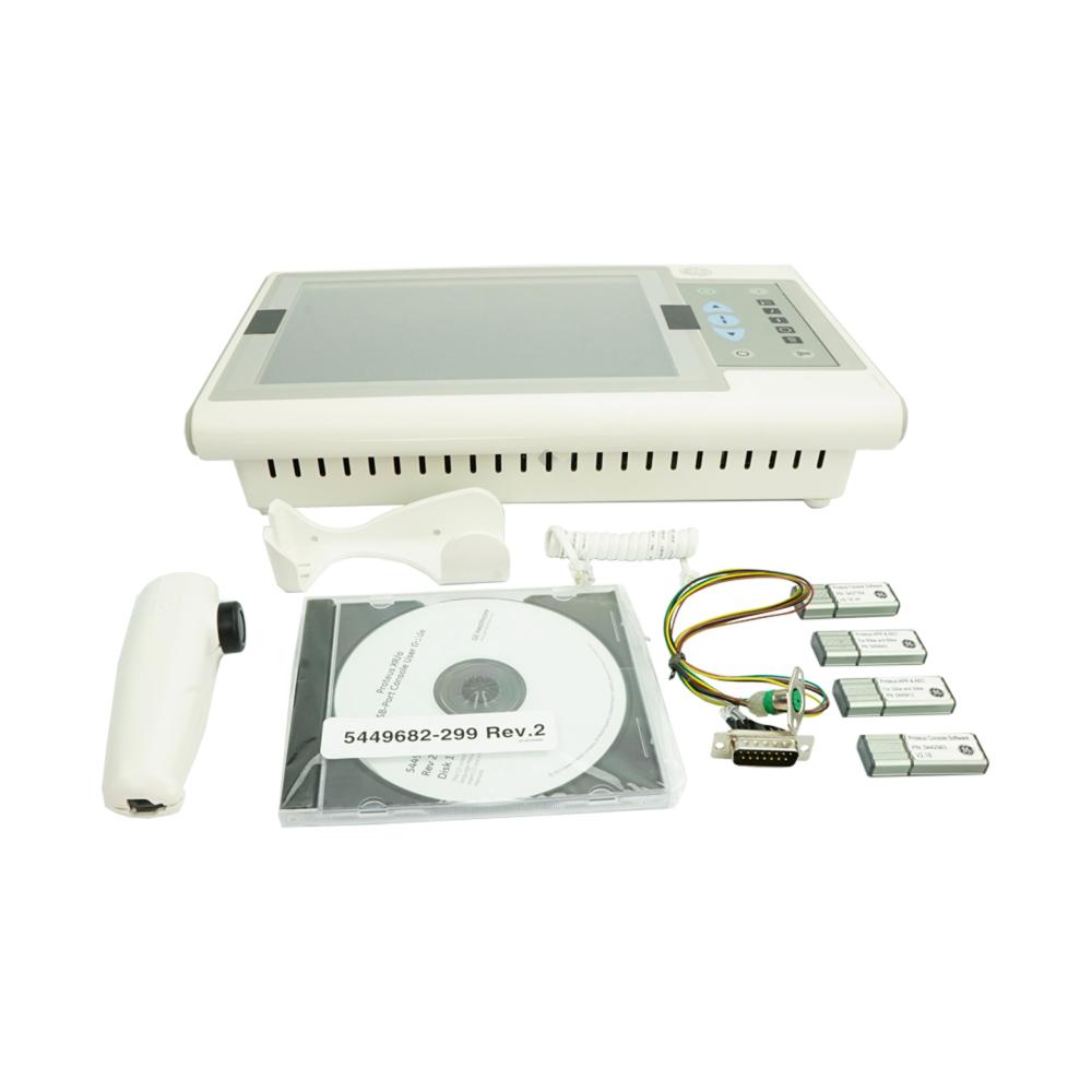 Proteus System Console Package Proteus System Console Package