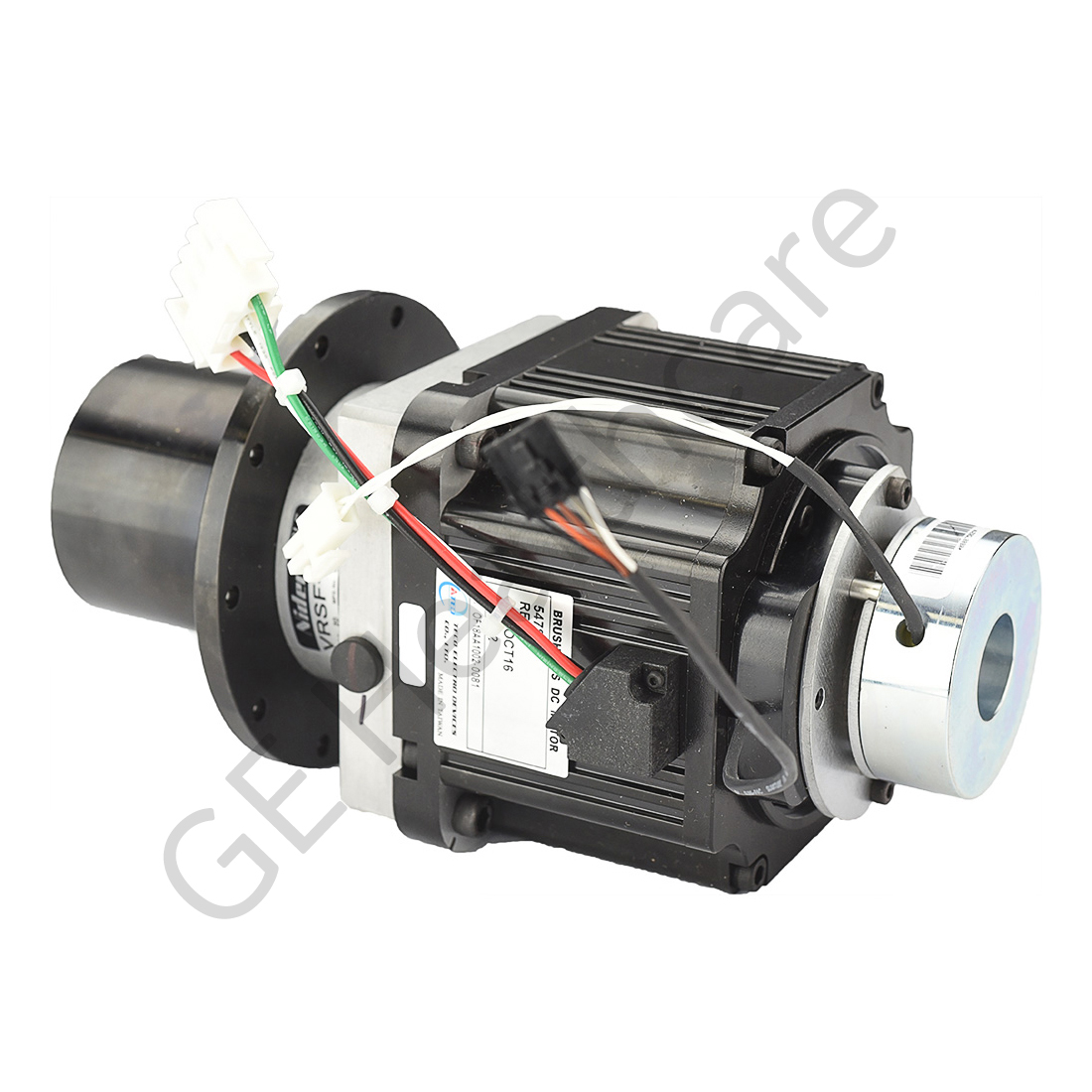 Motor Reducer Assembly with Brake 5479352 Motor Reducer Assembly with Brake 5479352