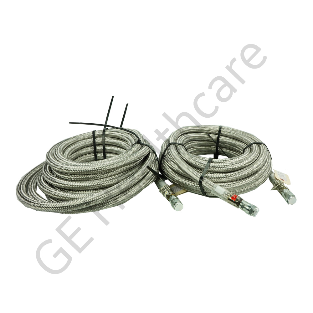 Compressor Quiet Line Kit 12m Compressor Quiet Line Kit 12m