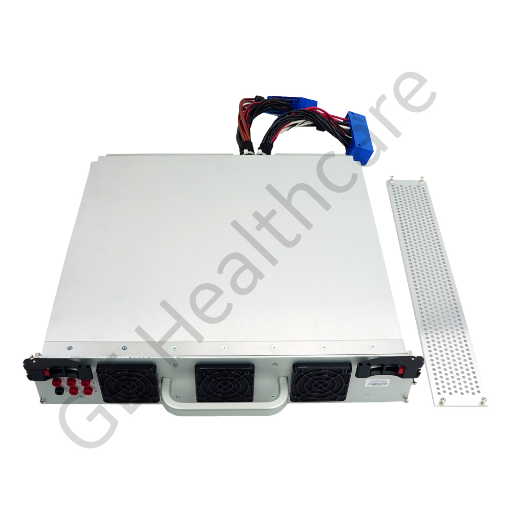 Raptor Low Voltage Power Supply 5481923 Raptor Low Voltage Power Supply 5481923
