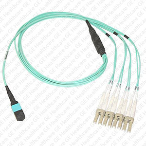Cable System Cabinet MPO to 4 LC Duplex Cable System Cabinet MPO to 4 LC Duplex