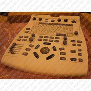 Vivid S5-S6 Keyboard V4 Kit 5486318 Vivid S5-S6 Keyboard V4 Kit 5486318