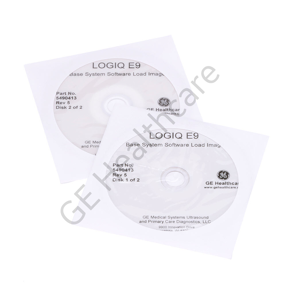Base Image Load BEP6.2 WES7 Ichiro R5 LOGIQ E9 Base Image Load BEP6.2 WES7 Ichiro R5 LOGIQ E9