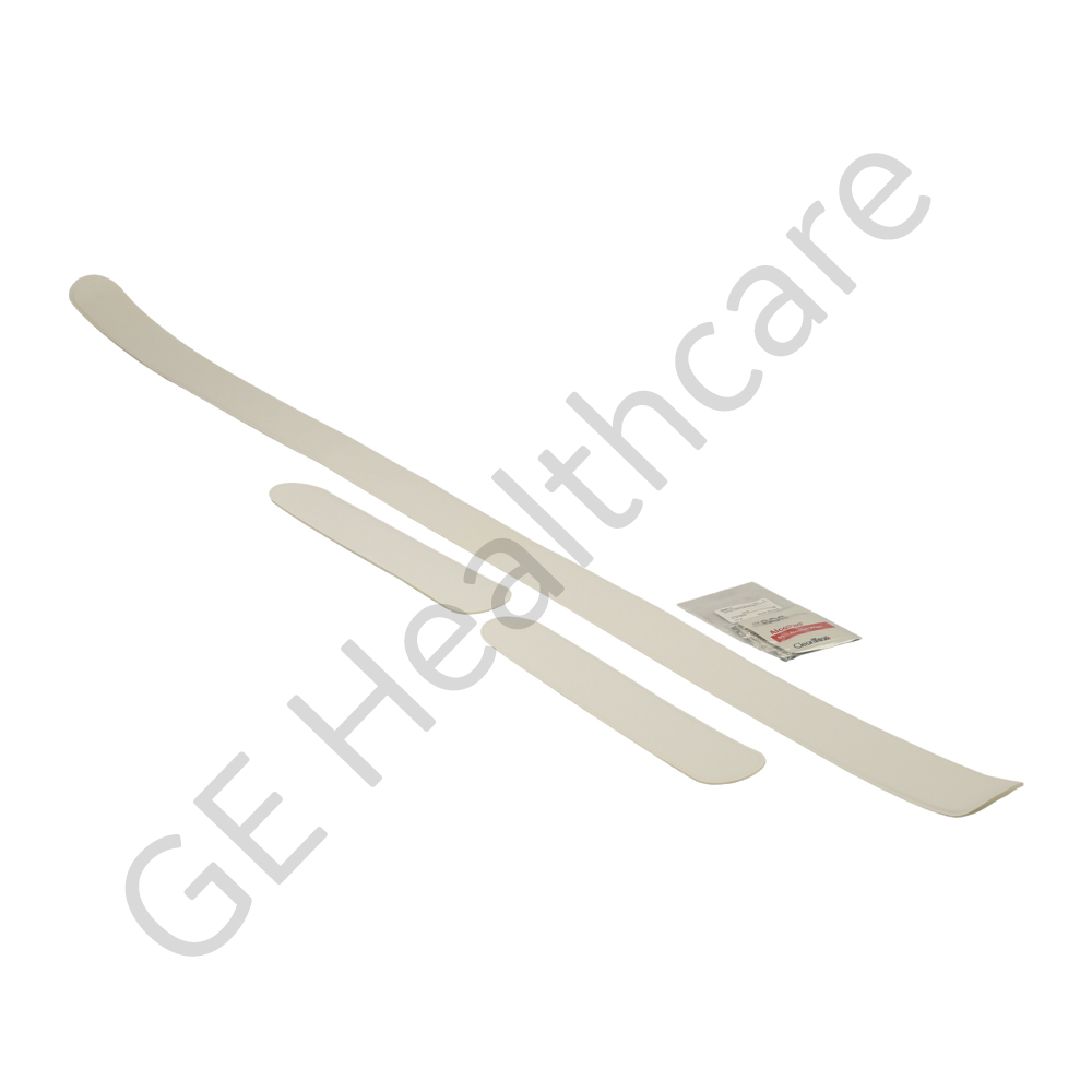 RF Coil Interface Barrier Kit for 450W and 450W GEM RF Coil Interface Barrier Kit for 450W and 450W GEM