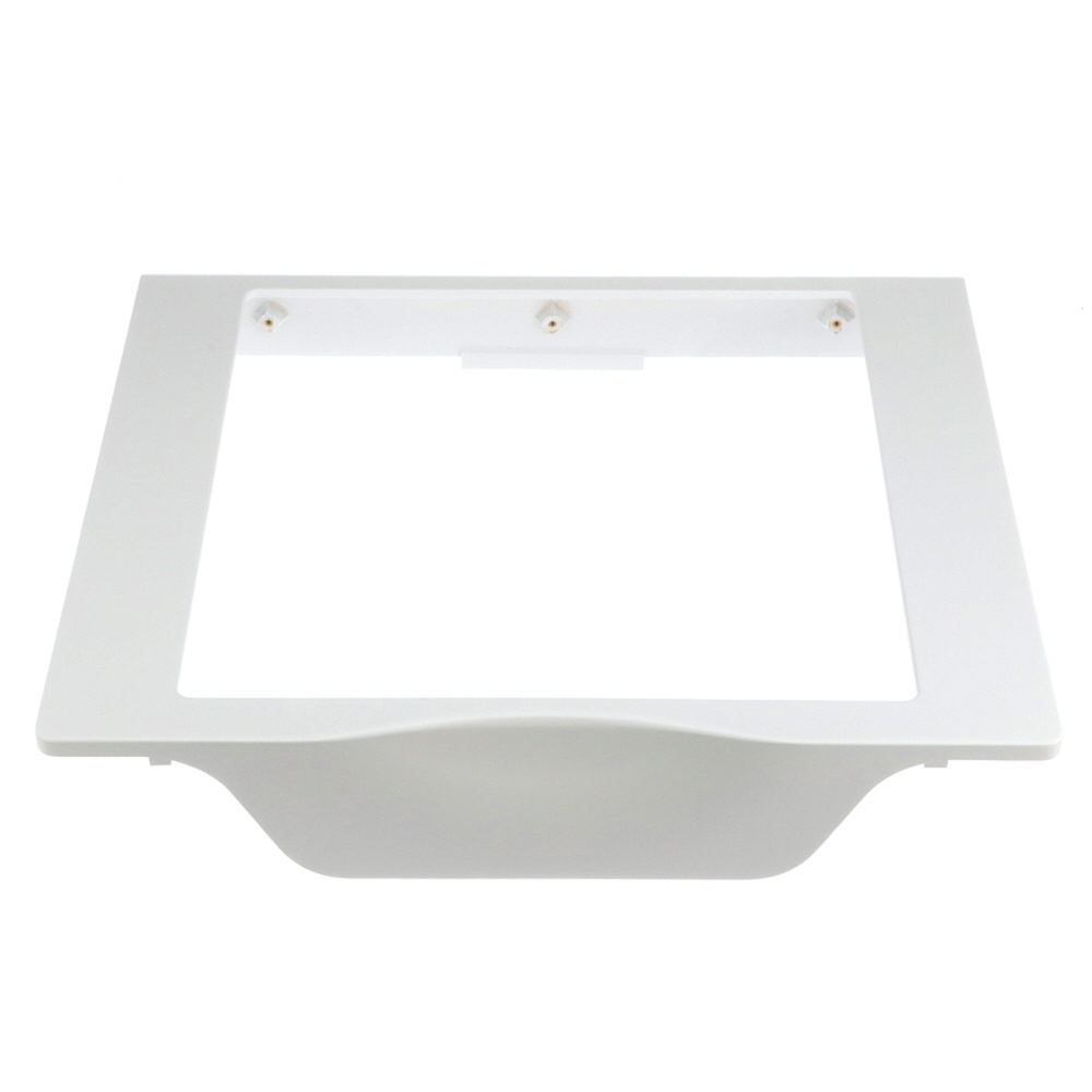 Everest II Workstation Housing Front Cover Assembly Everest II Workstation Housing Front Cover Assembly