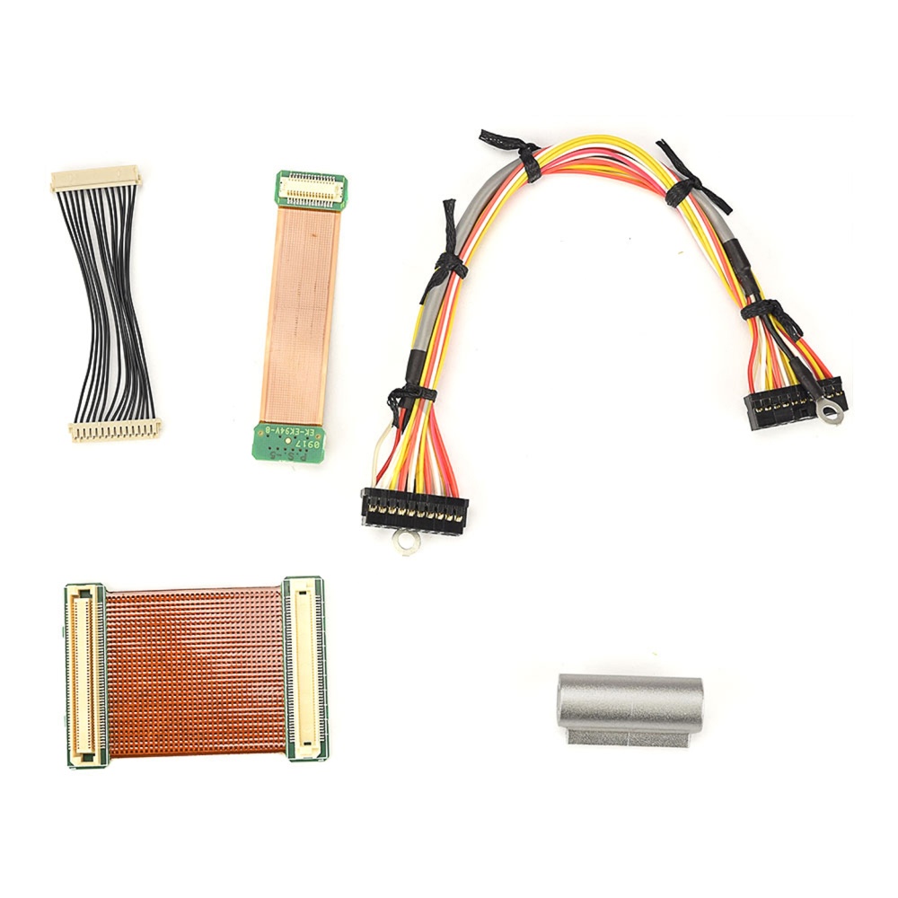 Vivid i Cable and Flex Kit Vivid i Cable and Flex Kit