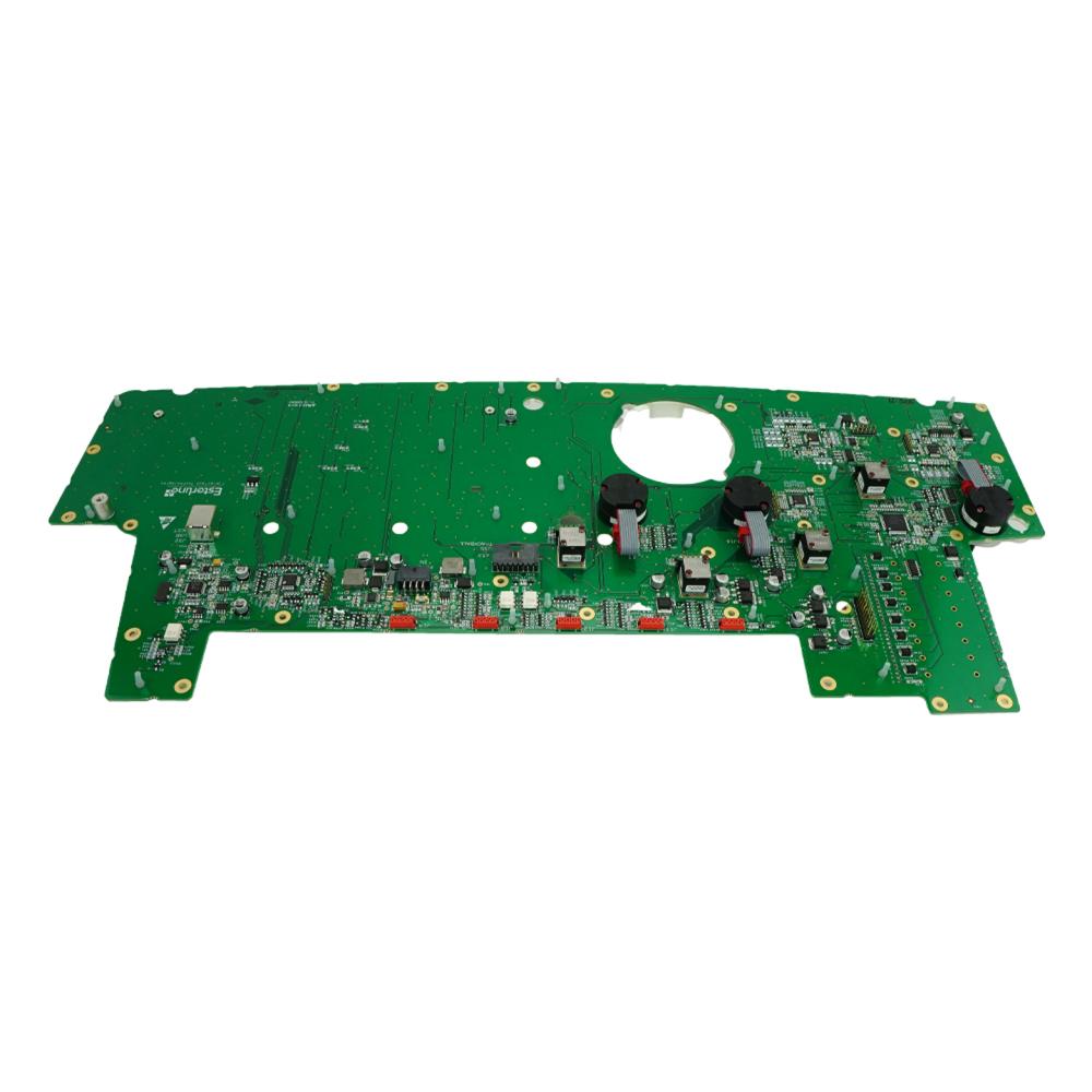 LOGIQ E9 R5 Lower Operator Panel Main Board 5497858-51 LOGIQ E9 R5 Lower Operator Panel Main Board 5497858-51