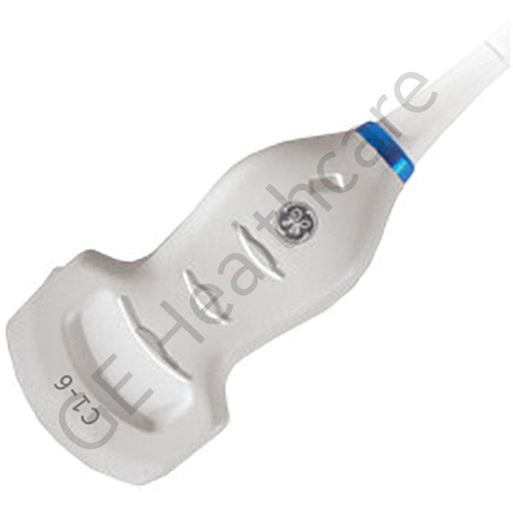 Probe, C1-6-D (R4) - RoHS Probe, C1-6-D (R4) - RoHS