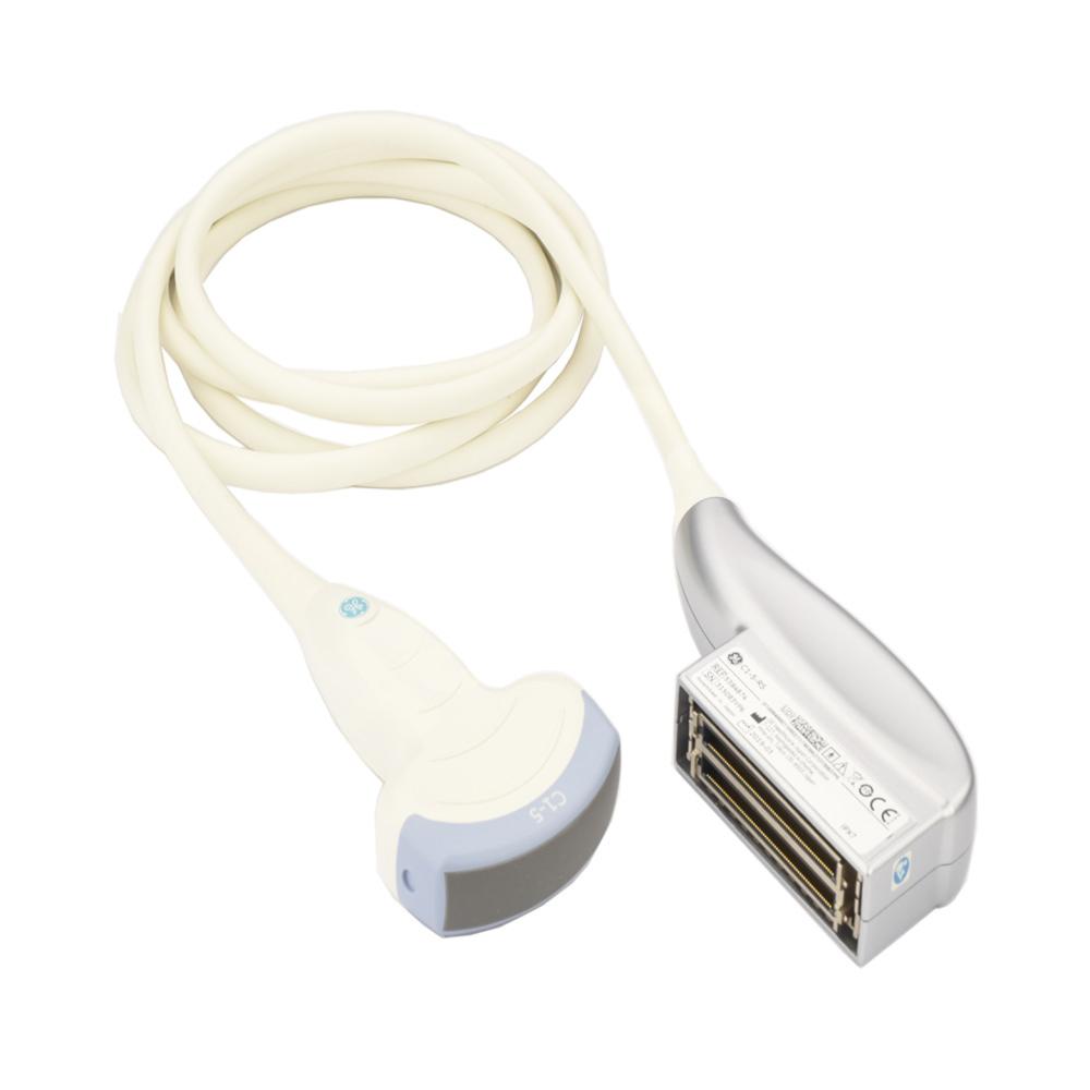 Probe Type, C1-5-RS Probe Type, C1-5-RS