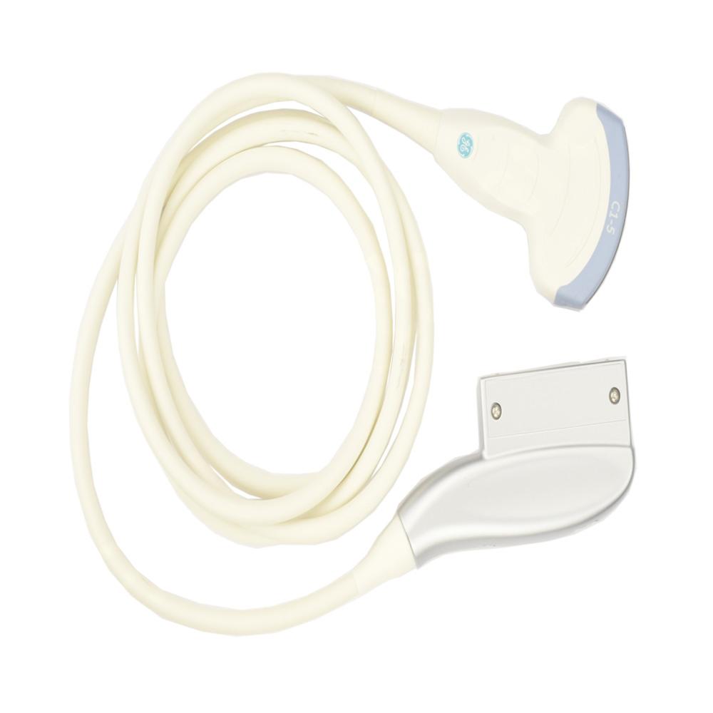 Probe Type, C1-5-RS Probe Type, C1-5-RS