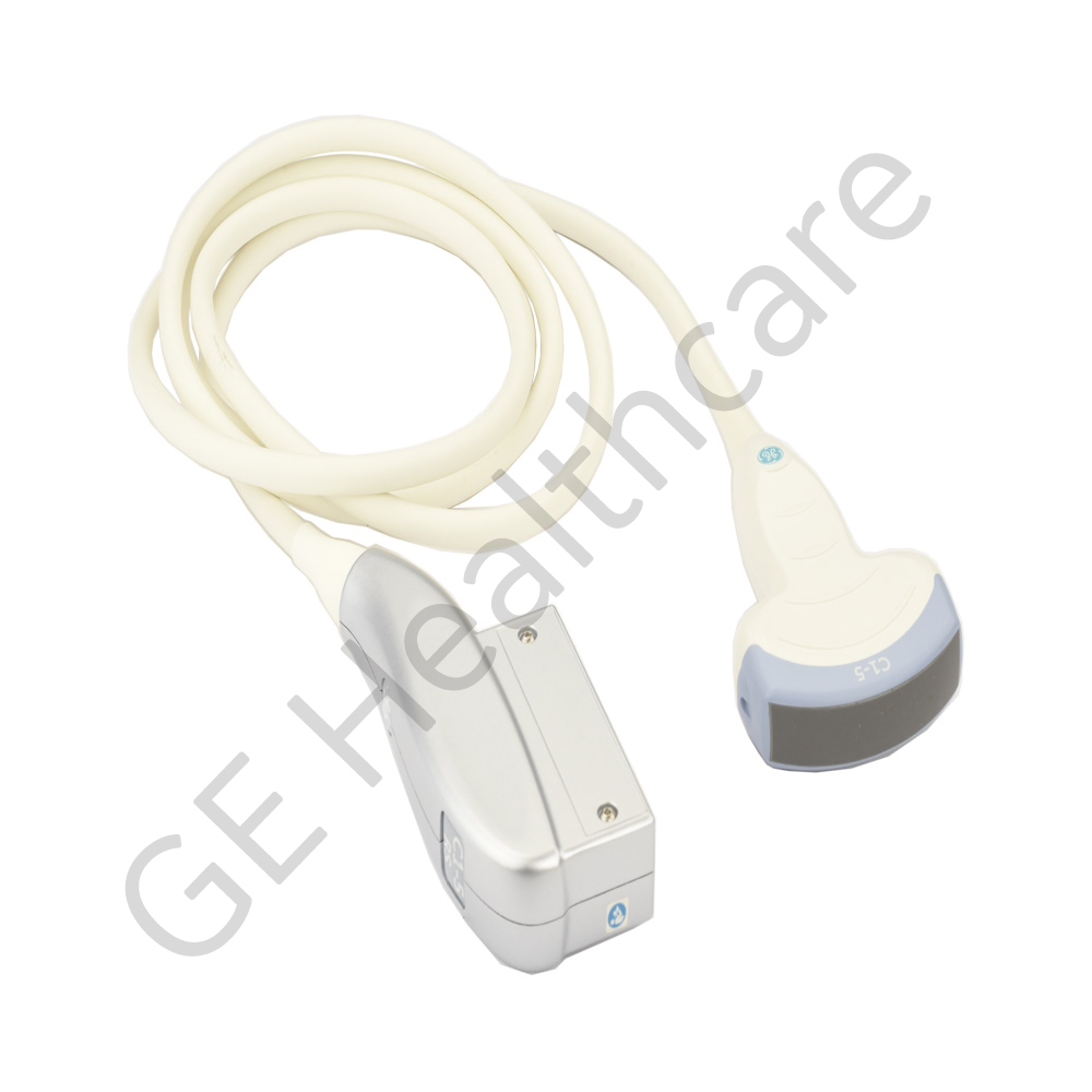 Probe Type, C1-5-RS Probe Type, C1-5-RS
