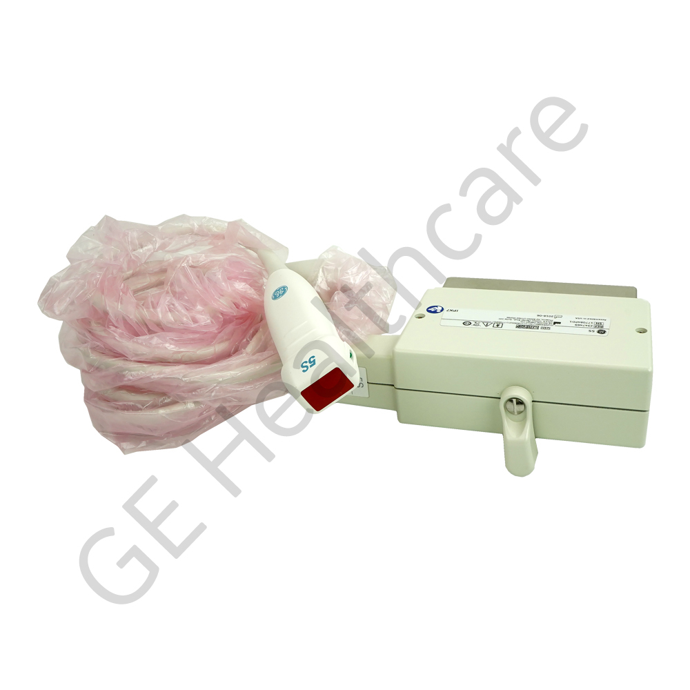 Collector M6 Non-RoHS Non-CE Mark Probe 5S Collector M6 Non-RoHS Non-CE Mark Probe 5S