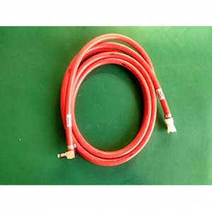 Sirius System Coolant Hose Sirius System Coolant Hose