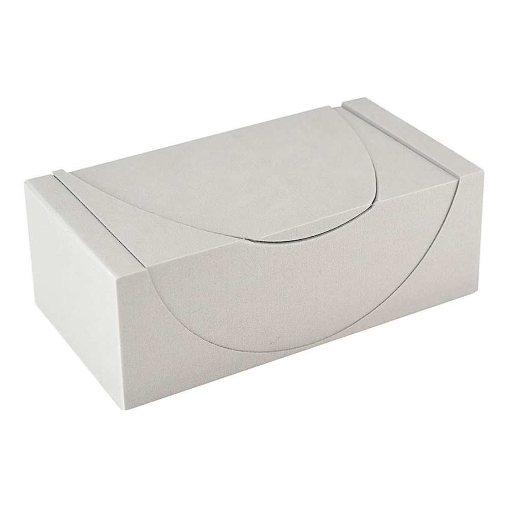 Head Holder Wedge - 25 Degree - RoHS Head Holder Wedge - 25 Degree - RoHS